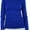 Royal Blue, variant on Women's Long Sleeve Turtleneck Top - Royal Blue