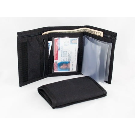 men's rfid wallets that are made in usa Rainbow of California - Made In USA Rainbow Of California Camo Zipper Rfid-Blocking Panel Mens ...