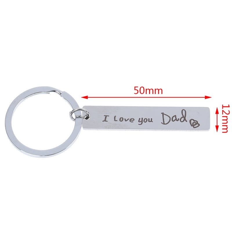 i love you daddy gifts