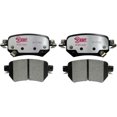 thumbnail image 2 of Disc Brake Pad Set, 2 of 2