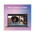 thumbnail image 4 of Lenovo IdeaPad 1 Ordinateur Portable 15.6 Pouces FHD, AMD Ryzen 5 5500U, 32 Go RAM, 512 Go PCIe SSD, Windows 11 Home, 4 of 5