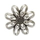 thumbnail image 1 of Sonducket Bufanda anillo elegante chal Clip oro plata bufandas broche exquisito abrigo abrazadera cierre titular regalos para mujer joyería Accesorios de disfraces, 1 of 6