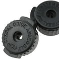 thumbnail image 6 of WINDLAND Cymbal Fasteners Quick Releasing Silicone Texture for Percussion Replacement, 6 of 8
