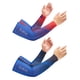 thumbnail image 1 of Guantes de invierno para hombres y mujeres, guantes cálidos para pantalla táctil para clima frío, puños elásticos, tejido elástico, negro tinta, XL, 1 of 5