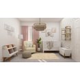 thumbnail image 3 of 5A Flokati 4000gr 3' x 5' Accent Rug, Natural, 3 of 8