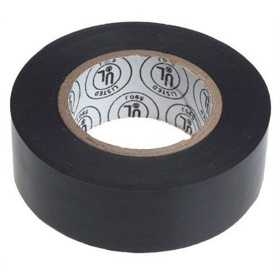 GB Gardner Bender GTP-307 30' Black Electrical Tape