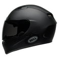 thumbnail image 3 of Bell 7081139 - Qualifier DLX MIPS X-Large Matte Black Full Face Helmet, 3 of 3