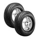 thumbnail image 1 of PAQUETE DE 2 LLANTAS 215/75 R14 BRIDGESTONE M773 8C 104R BRIDGESTONE M773, 1 of 2