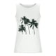 thumbnail image 3 of Camisetas de Tanque de los Hombres Tanque de los Hombres Incolor Gradiente de Impresión Cuello Redondo Correa Delgada Fuga Atrás Regular Casual Deportes Blusas de Tanque, 3 of 5