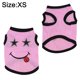 thumbnail image 2 of Chaleco de malla de gasa de verano para mascotas, ropa ligera y transpirable para perros, ropa para perros MFZFUKR BST3000723-1, 2 of 6