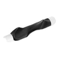 thumbnail image 1 of MKHSQHDG Today's Deals Grip Trainer Grip Trainer for Clubs Right Hand Training Aid with Ergonomic Design Corrects Grip Posture and Improves Swing Accuracy, 1 of 4