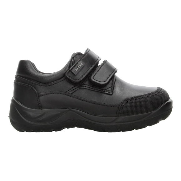 Zapato Escolar Coqueta Negro Para Niño [cta992] negro 15 MX