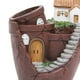thumbnail image 3 of Contenedor Mini Jardín Macarena Decoración de Jardín Macetas Suculentas, 3 of 6