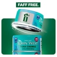 thumbnail image 4 of John West No Drain Tuna Chunks with a Little Brine MSC 3x100g, Imported from Britain, 4 of 5