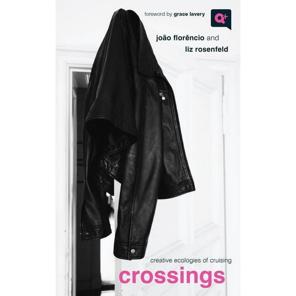 Q Public Crossings: Creative Ecologies of Cruising, (Paperback)
