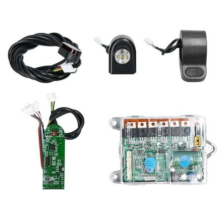 7299 Electric Scooter Switching Power Supply BT Template Motherboard Controller For M365