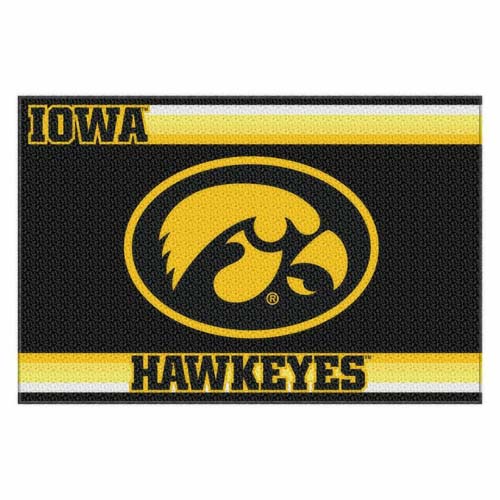 Iowa 40 x 60 Rug