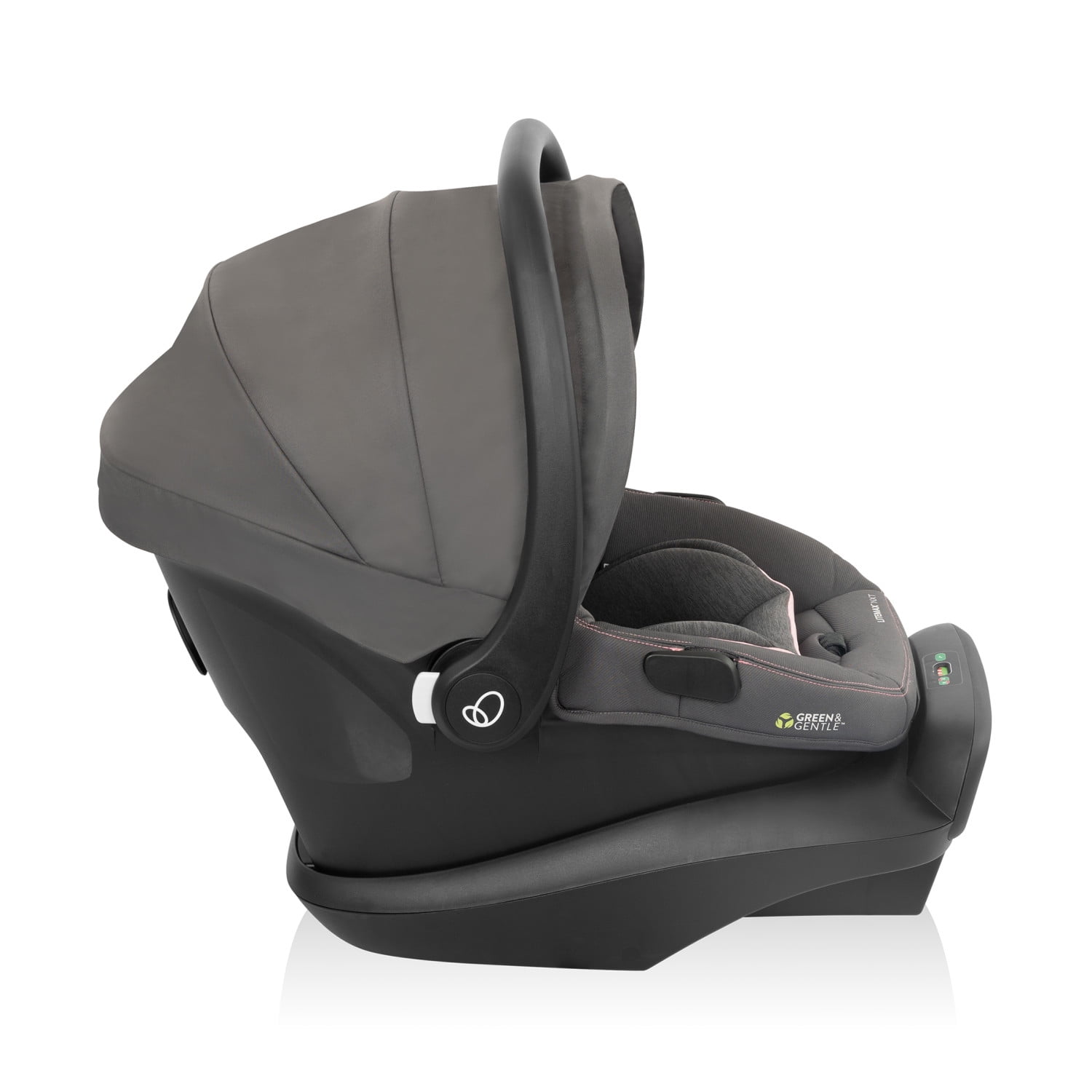 Evenflo LiteMax NXT Infant Car Seat, Primrose