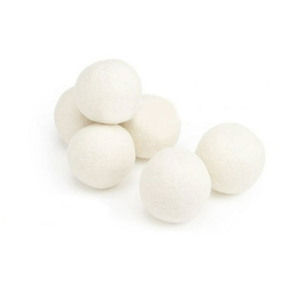 Dryer balls walmart outlet