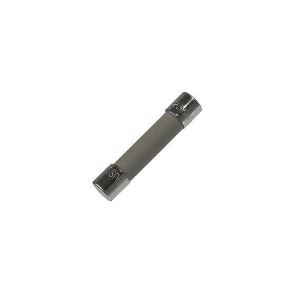 1.25 Amps MDA Slow Blow Fuse
