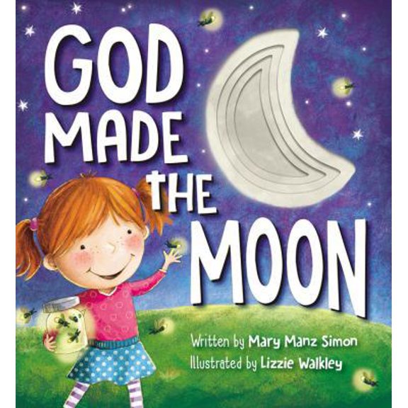 Pre-Owned God Made the Moon