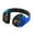 Blue, variant on Bluetooth Noise Cancelling Headphones, Personalized Spatial Audio, USB-C Lossless Audio, IOS & Android Compatibility, Up to 40 Hours Battery Life