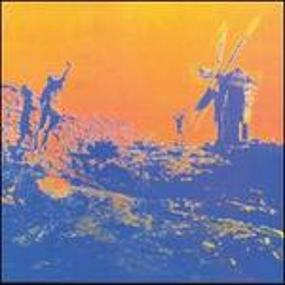 Pre-Owned More (CD 0077774638623) by Pink Floyd