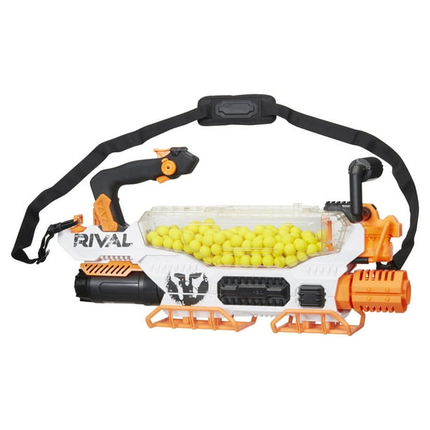 Nerf Blasters & Foam Play for Preschool Physical Activities