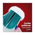 thumbnail image 2 of Cepillo Dental Colgate 360° Luminous White Lovers Copas Blanqueadoras 3 Pzas, 2 of 5