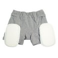 thumbnail image 1 of Pantalones protectores de fracturas de cadera jinwen L, 1 of 8