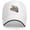 LGHT 196, variant on LGBT Pride Month Hat Funny LGBT Pride Skeleton Hat Gay Pride Lesbian Love Cap for Men Women Black