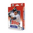 thumbnail image 1 of Caja colgante de tarjetas de béisbol Topps 2023 Serie 2, 64 tarjetas, 1 of 4