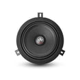 thumbnail image 2 of Set de Medios Rangos para Jeep DB Drive WDX65C-JP 500 Watts 6.5 Pulgadas 4 Ohms 250 Watts RMS DB Drive WDX65CJP, 2 of 5