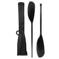 thumbnail image 2 of Portable Paddle, Surfing Paddle, Kayak Paddle, Lightweight Inflatable Boat Racing Race Kayak for Surfing, 2 of 7