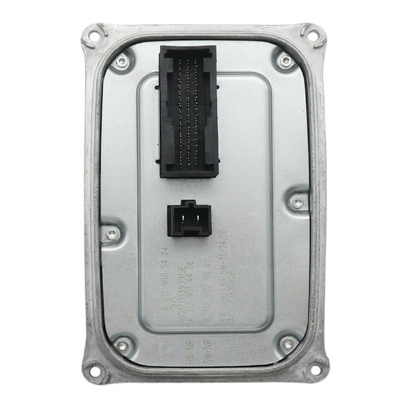 OE A2129005424 A2189007306 LED Headlight Ballast Control Module for Mercedes-Benz Models Accessory