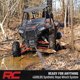 thumbnail image 2 of Cabrestante Rough Country RS4500 4500LB 12V Cuerda Sintética, 2 of 8