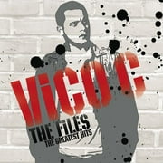 The Files: The Greatest Hits
