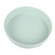 thumbnail image 2 of M Buder Bandeja Organizadora Giratoria de Plástico Gran Capacidad Escritorio Cocina Baño Verde Claro (28 cm / 11 inches), 2 of 9