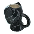 thumbnail image 2 of Black Panther Sculpted 16oz Ceramic Mug, 2 of 3
