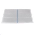 thumbnail image 3 of Home Decor Leather Paper Money Holder Paper Album 20 Storage Holder sheets Collection Books Black, 3 of 9