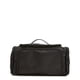 thumbnail image 1 of Bolsa organizadora de cosméticos Vera Bradley Ripstop Black, 1 of 6