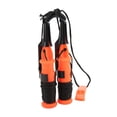 thumbnail image 1 of Ice Pickwith Whistle,2Pcs Winter Ice Picks Life Saving Ice Pick Ice Fishing Safety Kit High Capacity, 1 of 8