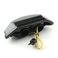 thumbnail image 3 of Feu Arrière + Clignotant pour Honda CB600 HORNET CB900 HORNET 599 919 02-07 Smoke, 3 of 4