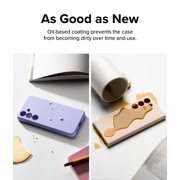 Ringke for Samsung Galaxy S24 Ultra S24 Soft Magnetic [Silicone] MagSafe Compatible Case