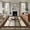 Brown, variant on 5'x8' Area Rugs, Texas Star Farm Indoor Outdoor Area Rug for Living Room Bedroom, Vintage Country Star Brown Wood Grain Washable Bathroom Rugs Kitchen Floor Carpet Mats Home Decor Aesthetic