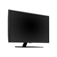 thumbnail image 3 of 43" 4K Ultra HD MVA Monitor, 3 of 9