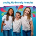 thumbnail image 5 of SoCozy Kids 3 in 1 Shampoo + Conditioner + Body Wash, Hair and Body Cleanser, 10.5 Fl oz, 5 of 8