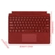 thumbnail image 4 of Teclado Magnético Portátil Inalámbrico Compatible Con El Diente Tipo C La Fondo 7 Colores para Microsoft Surface Pro 8/9/x/10/11 Azul, 4 of 9