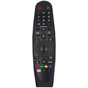 New AN-MR19BA Voice Remote Replace for LG TV 55UM7200PUA 50UM7400PUA 65UM7300PUA
