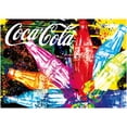 thumbnail image 2 of Buffalo Games Splash of Coca-Cola Large Jigsaw Puzzle (300 Piece), 2 of 2